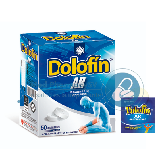 Dolofin AR