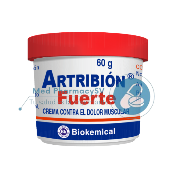 Artribion Fuerte