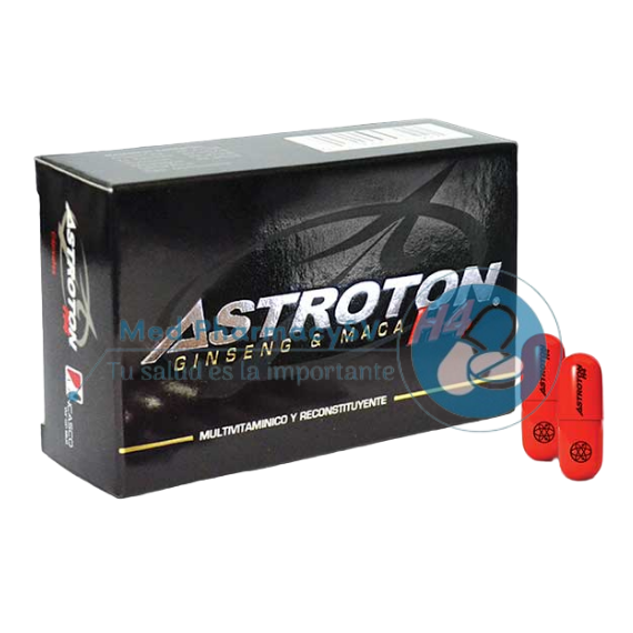 ASTROTON H4