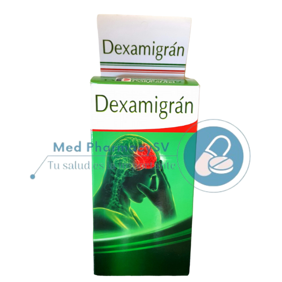 Dexamigrán