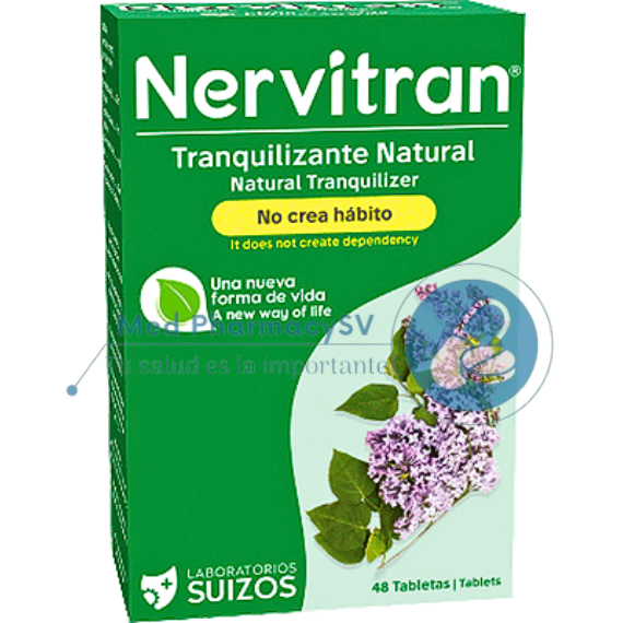 Nervitran