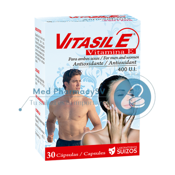 Vitasil E