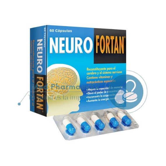 NEURO FORTAN