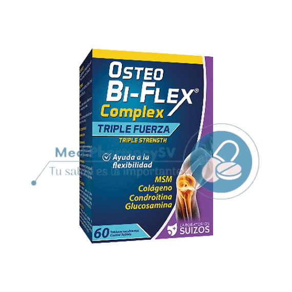 Osteo Bi-Flex Complex