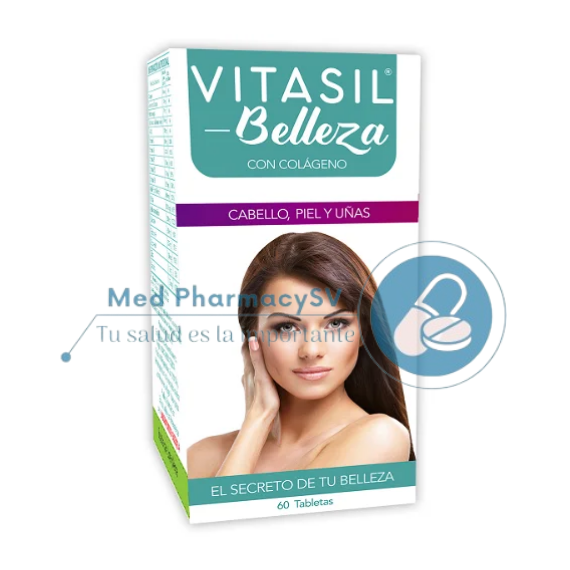 Vitasil Belleza