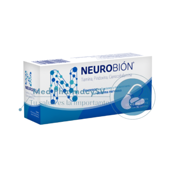 NEUROBIÓN