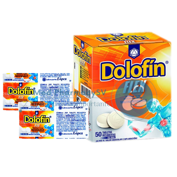 Dolofin Flex