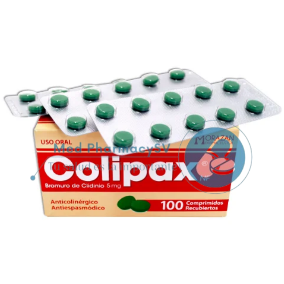 Colipax NF