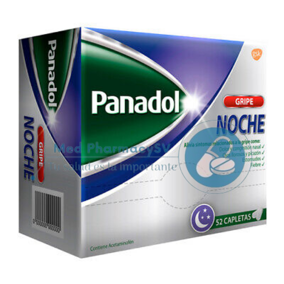 Panadol NOCHE