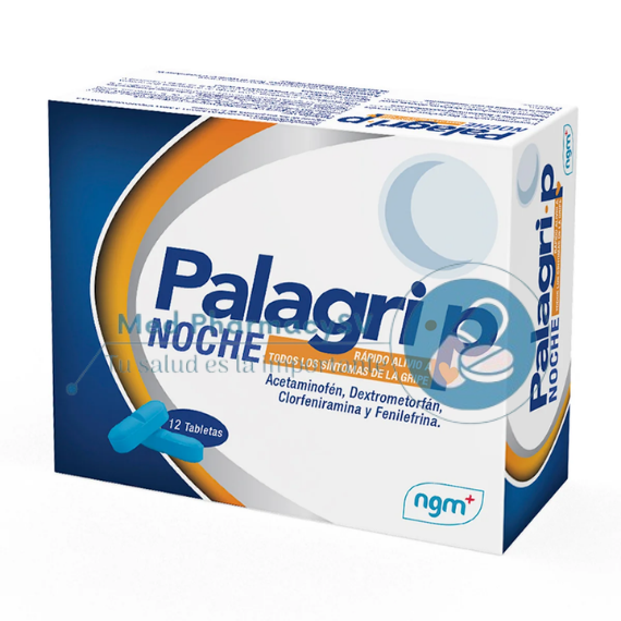 Palagrip NOCHE